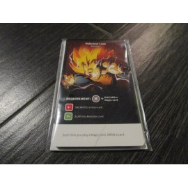 Here to Slay NEW Here to Slay Monster Expansion Sealed Kickstarter Exclusive KS