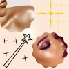 Universo en Linea Iluminador Polvo De Hadas Para Rostro Y