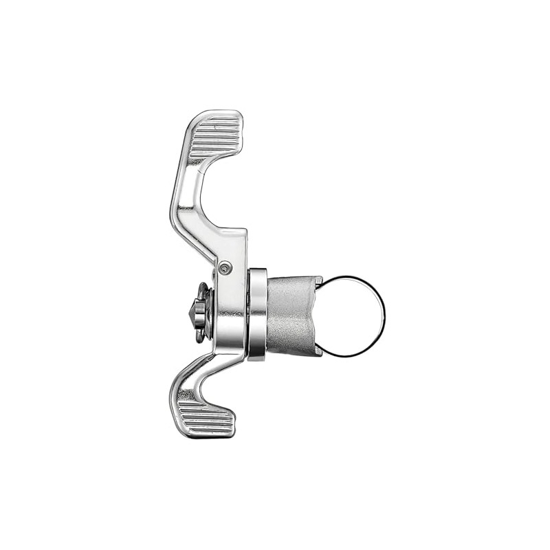 DIA-COMPE ENE CICLO Wing Shifter, Silver, Right Only (Compatible with