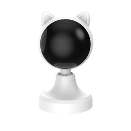 MCT PETS Smart Interactive Cat Toy – USB Rechargeable Motion-Activated Teaser in Box, Indoor Play for Active Cats, Hands-Free Entertainment
