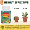 Organic Tropical Plant Fertilizer by Gardenera - 16 oz -