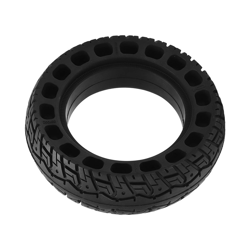 200x60 Electric Scooter Solid Tire Replacement Rubber Scooter Tire for