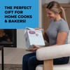 KPKitchen Pancake Batter Dispenser - Kitchen Must Have Tool for