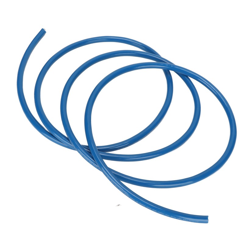 X404 HiFi Bare Wire 2m/6.6ft 4 Cores Silver Plated HiFi