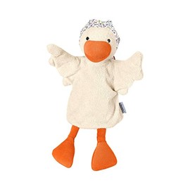 Sterntaler, Goose, 0, Colourful