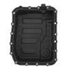Transmission Pan 452803B810 High Protection Rugged Rudtproof Transmission Oil Pan
