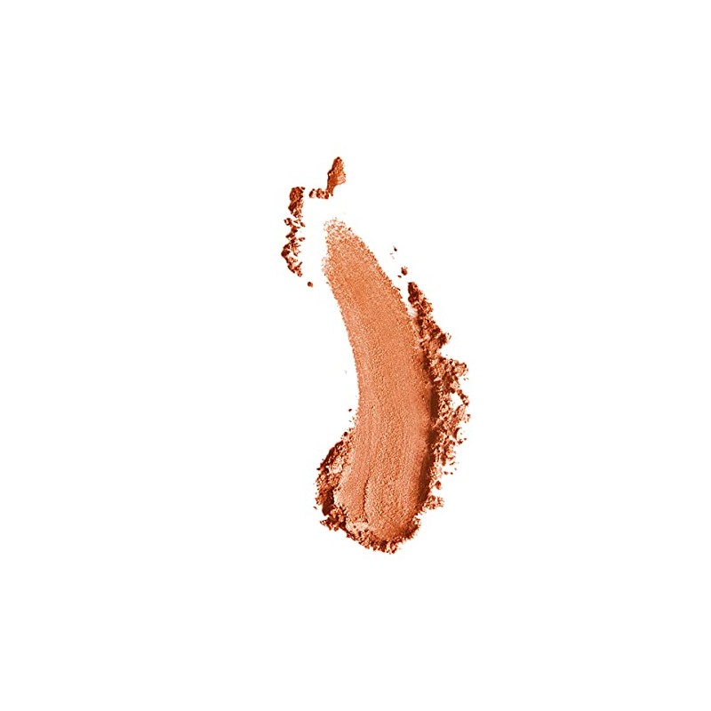 RENOVA | Rubor Glow Bronce 10g, polvo fino micronizado con