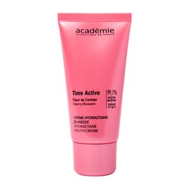 Academie Time Active Hydrastiane Cream Moisturising Revitalising Care 50 ml