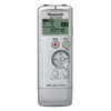 Panasonic RR-US300-S IC Recorder Silver