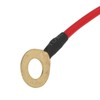 2 Pcs Battery Wiring Harness 4749A5531 Camper Battery Harness with