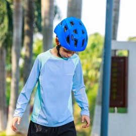 Atphfety Kids Bike Helmet,2 Sizes Adjustable for Youth Child Boys & Girls Ages 3-5-8-1...