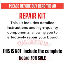 LiftMaster REPAIR KIT LiftMaster Chamberlain 41A5021-A 41A5021-B 41A5021-C 41A5021-D