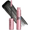 Maybelline Sky High Máscara de Pestañas, Longitud y Volumen 12H,