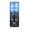 ZEVIA, Drink, Energy, KOLA - Pack of 12