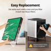 Coway Airmega 400/400S Air Purifier Replacement Filter Set, Max 2
