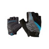 Ziener Crave Adult Cycling, Mountain Biking, Cycling Gloves, Short Finger,