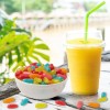 Homry Mike and Ike Tropical Typhoon 12 Count Fruity Chewy