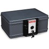 First Alert Fire and Waterproof Protector Chest - 297 Cu.