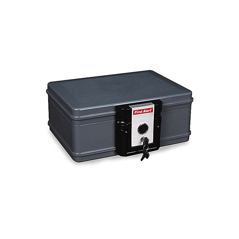 First Alert Fire and Waterproof Protector Chest - 297 Cu.