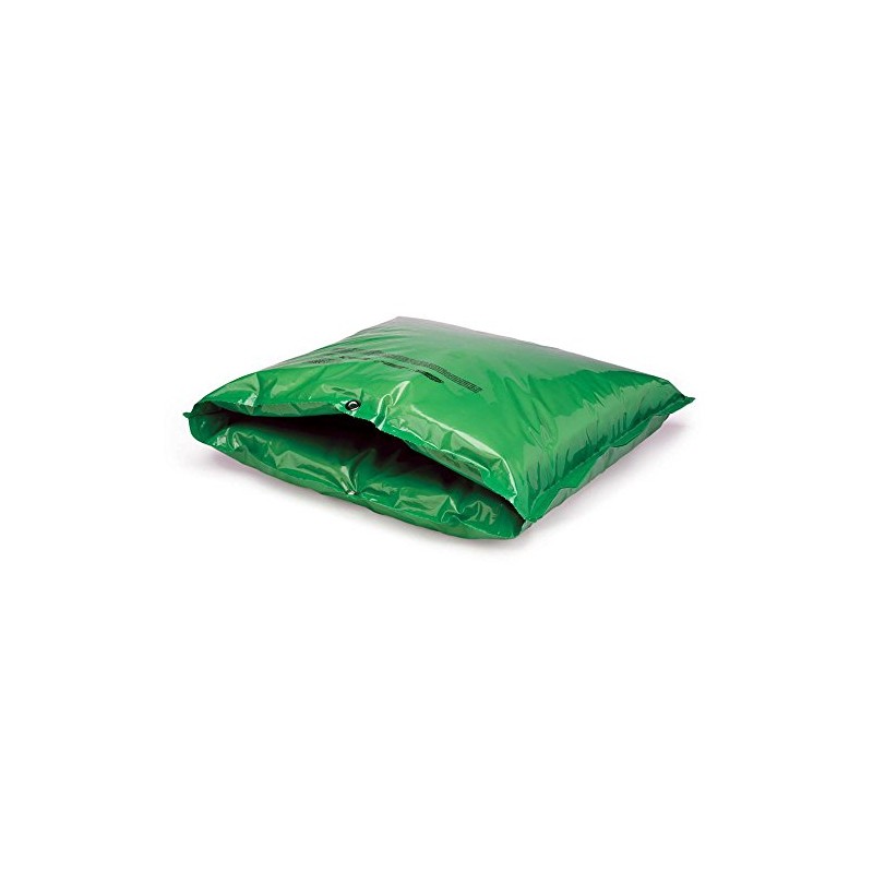 DekoRRa 609-GN - Insulated Pouch - Green Turf - 24