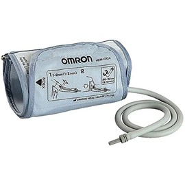 Repuesto de Brazalete Estándar HEM-CR24 (22-32 cm) Para Monitor De Presión Arterial OMRON