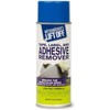 Motsenbocker's Lift-Off #2: Adhesives, Grease & Oily Stains Tape Remover, Unscented, 11 oz Aerosol - 6 aerosol cans.