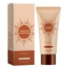 Mascarilla Facial Y Aclaradora, Mascarilla Facial Para Lavar