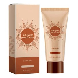 Mascarilla Facial Y Aclaradora, Mascarilla Facial Para Lavar