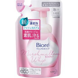  Biore Marshmallow Whip Refill, 4.4 fl oz (130 ml)