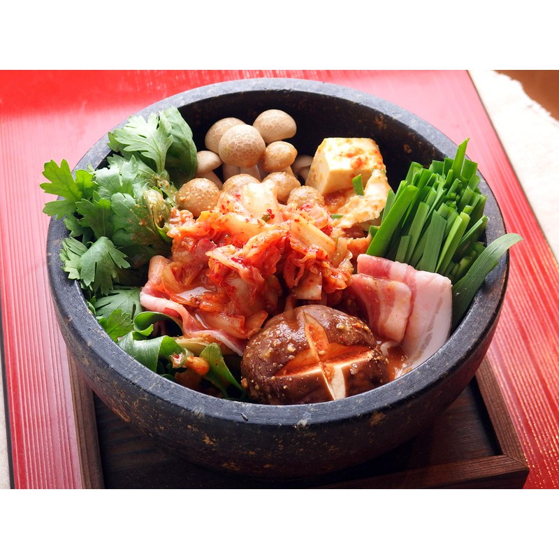 Teo Korean Kochijiang 22.0 oz (650 g)