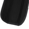 X AUTOHAUX 2pcs Universal Seat Belt Shoulder Pad Faux Leather
