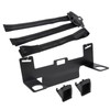 JHKLS ISOFIX Universal Car Seat Mount Bracket, Child Safety Car
