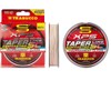 Trabucco XPS Taper Line Monofilament Surfcasting Fishing Line, Multicolor, 0.23-0.57,