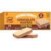 Manischewitz Manishewitz Gluten Free Chocolate Wafers, 7oz (3 Pack) Crispy