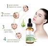 Aloe Vera Facial Serum 30 ml All Types of Skin