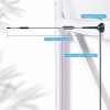 Unbranded 2X Antenna 4G LTE TS9 Omni Signal Booster For