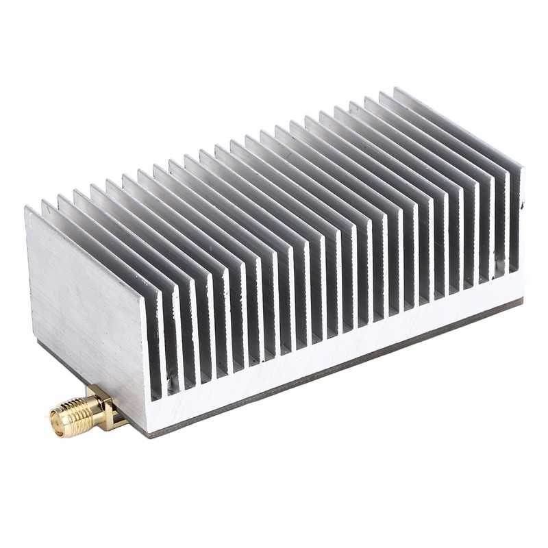 Power Amplifier Module PCBA FM Amplificador Board for TMA 12V