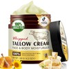 Whipped Tallow Cream für Gesicht & Körper