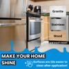 DRIP Home Ceramic Coating Spray Kit - Protect Kitchen &