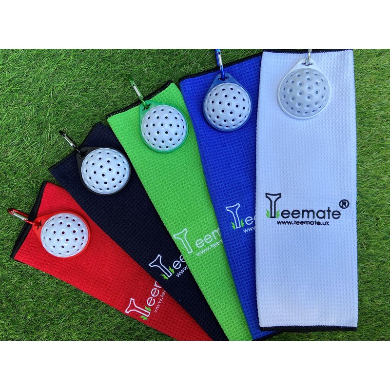 teemate Original Golf Tee Holder