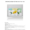 Bring Green Daily Vegan Fresh Mask 1 sheet 111812 /
