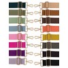 Allzedream Handbag Strap Adjustable Replacement Shoulder Bags Wide Bag Straps
