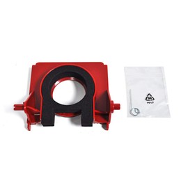 Titan T9000 and T9500 Canister Vacuum Dust Bag Support 591012137