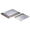 Clover 18 – 8 Square Manufactures Small