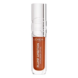 Gloss Brillo Labial Plump Ambition De L'oréal Paris La Nuit Sparkle