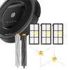Electric Cleaner Filters Brushes Tools Replacement Kit for Roomba 800/870/880/960/980