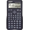Aurora Dot Matrix Scientific Calculator - Black (Pack of 1),