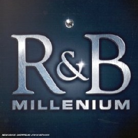 R & B Millenium (Tous Les Tubs R'N'B De L'Année)