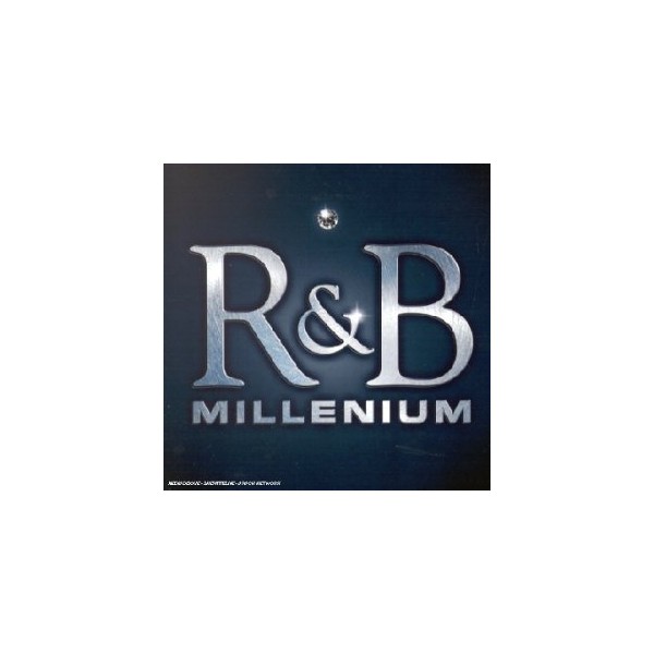 R & B Millenium (Tous Les Tubs R'N'B De L'Année)