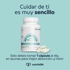 nutriADN – AKKERMANSIA SUPPORT – Suplemento y Apyo para Flora